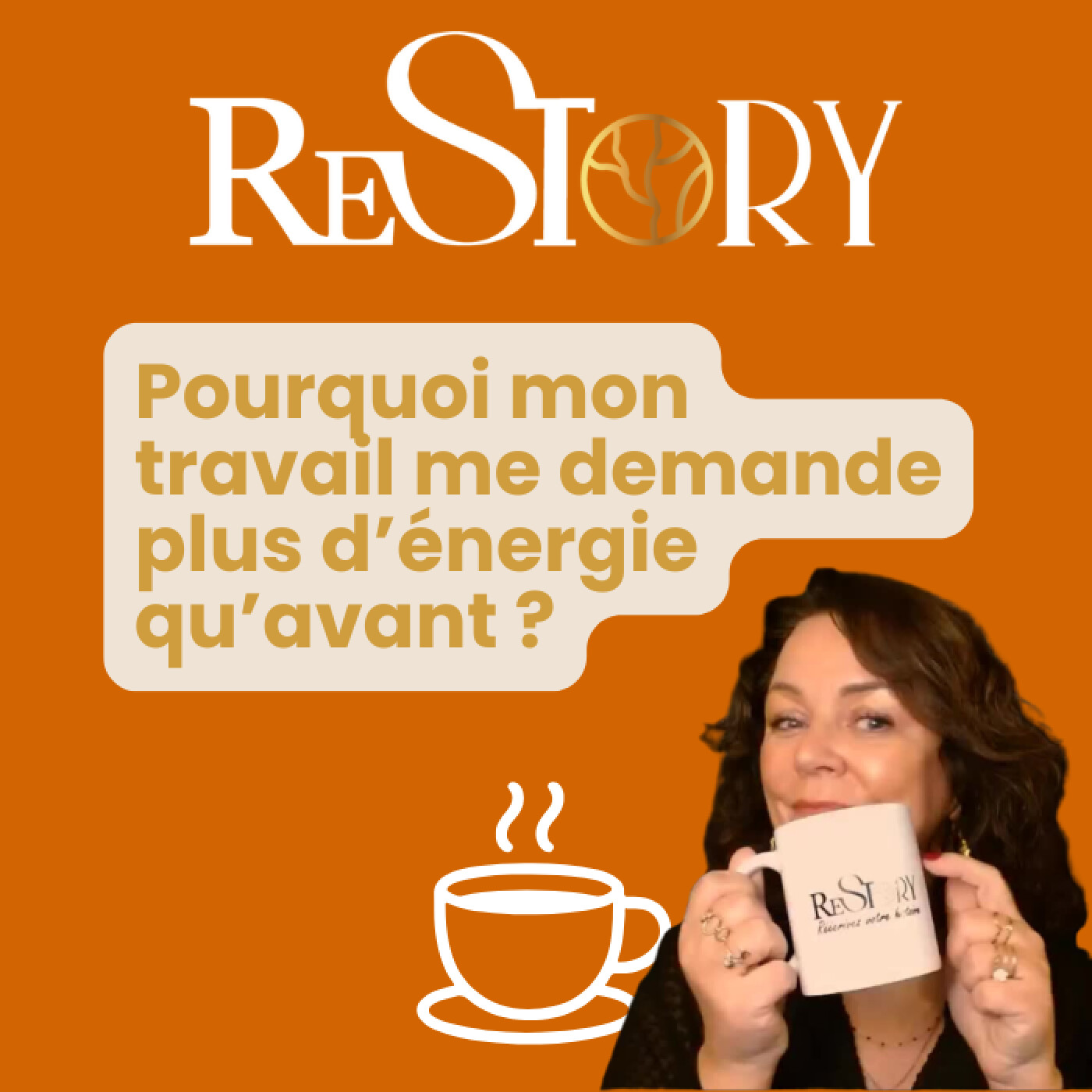 Restory, réécrivez votre histoire après une séparation