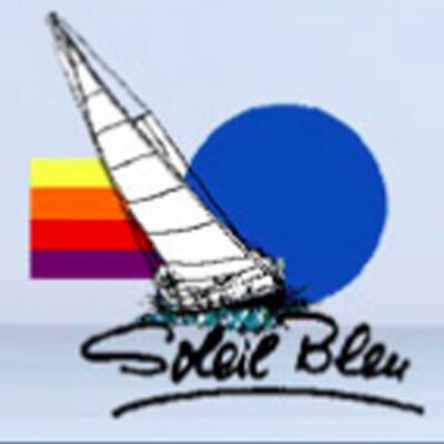 Soleil Bleu (Explor'assos 2025) cover