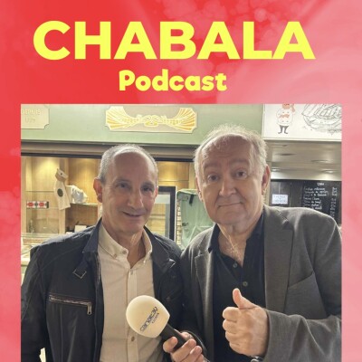 Chabala, le podcast Handball - 22/04/2026 cover