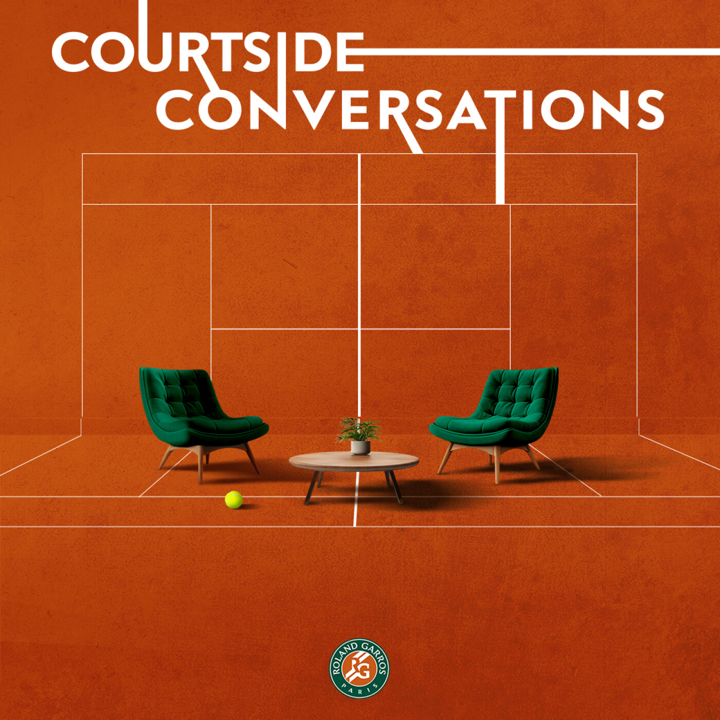 Courtside Conversations – Episode 11