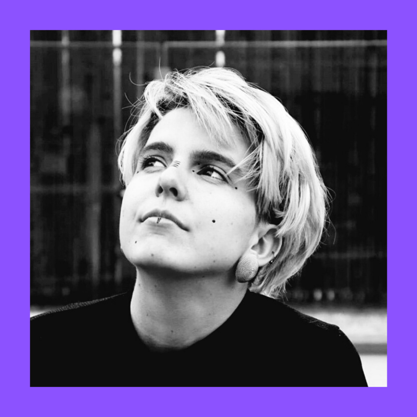 D.T.O - DANS TES OREILLES!