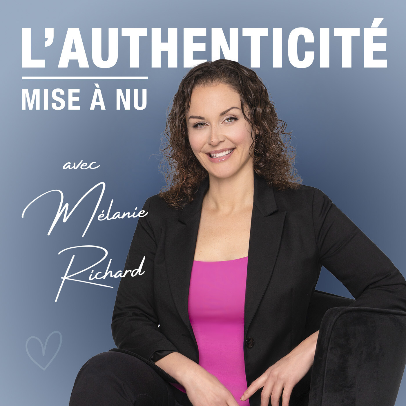 L’Authenticité mise à nu