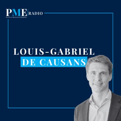 CAPCAR : Simplifier et sécuriser la vente automobile pour tous | Louis-Gabriel de Causans, Président de CAPCAR cover
