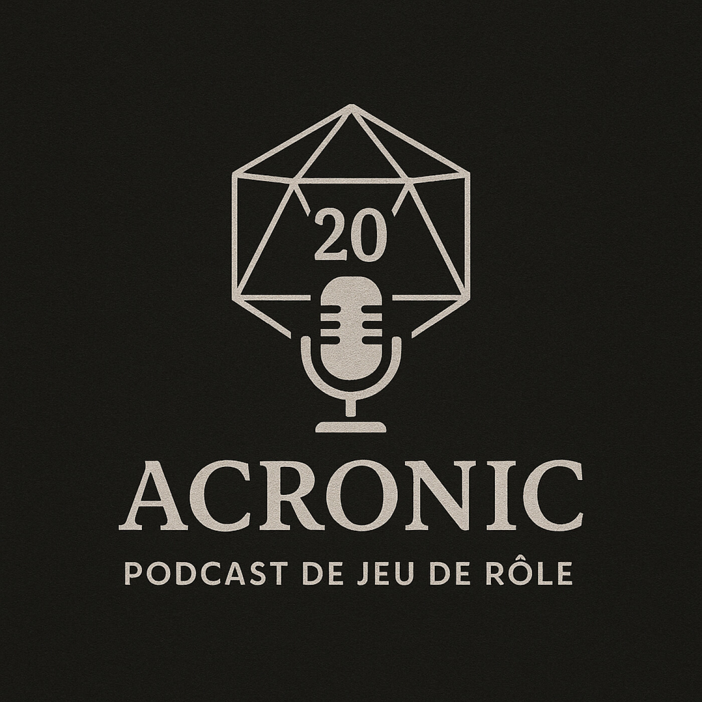 Acronic