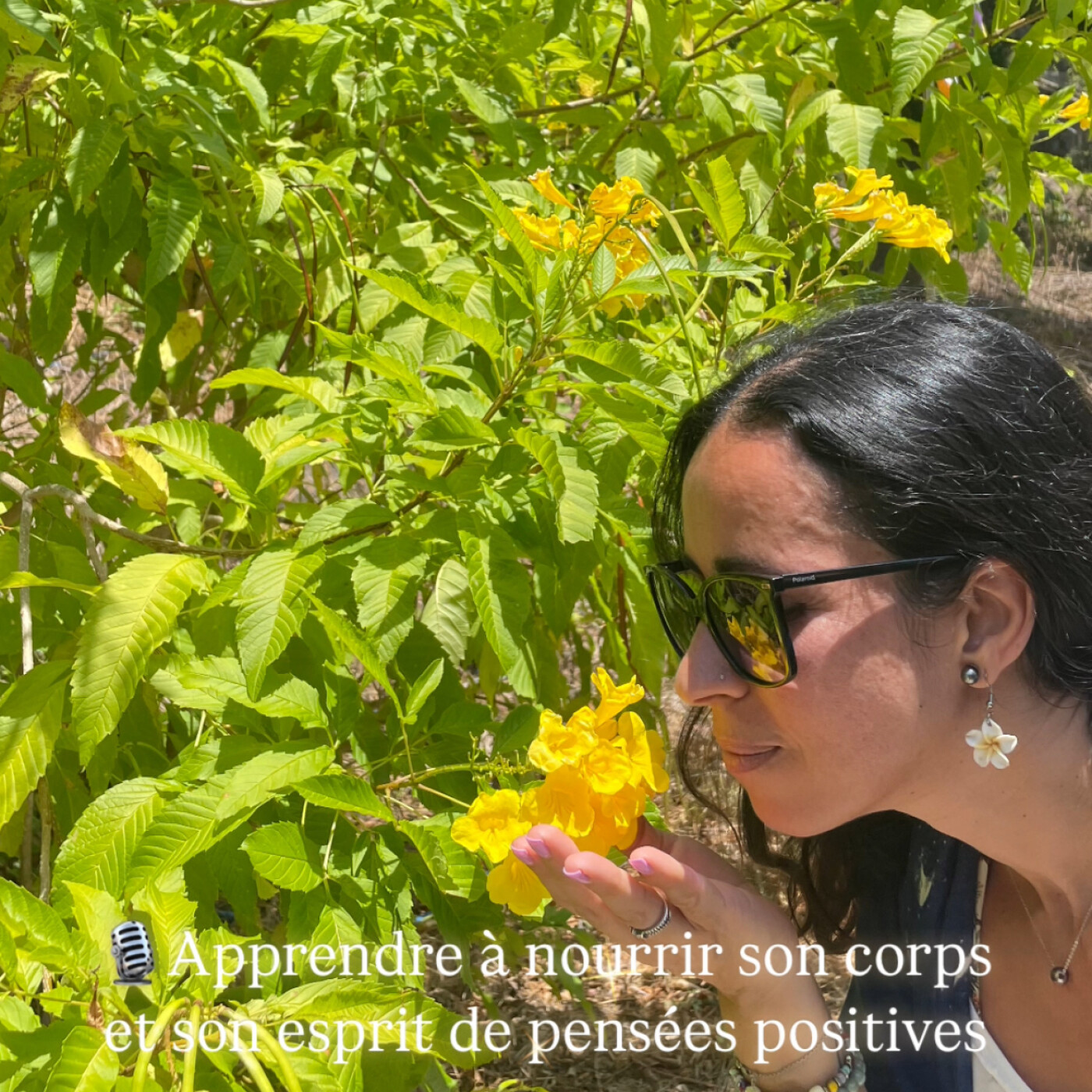 Be Happy - Bien-être & Positivité ☀️