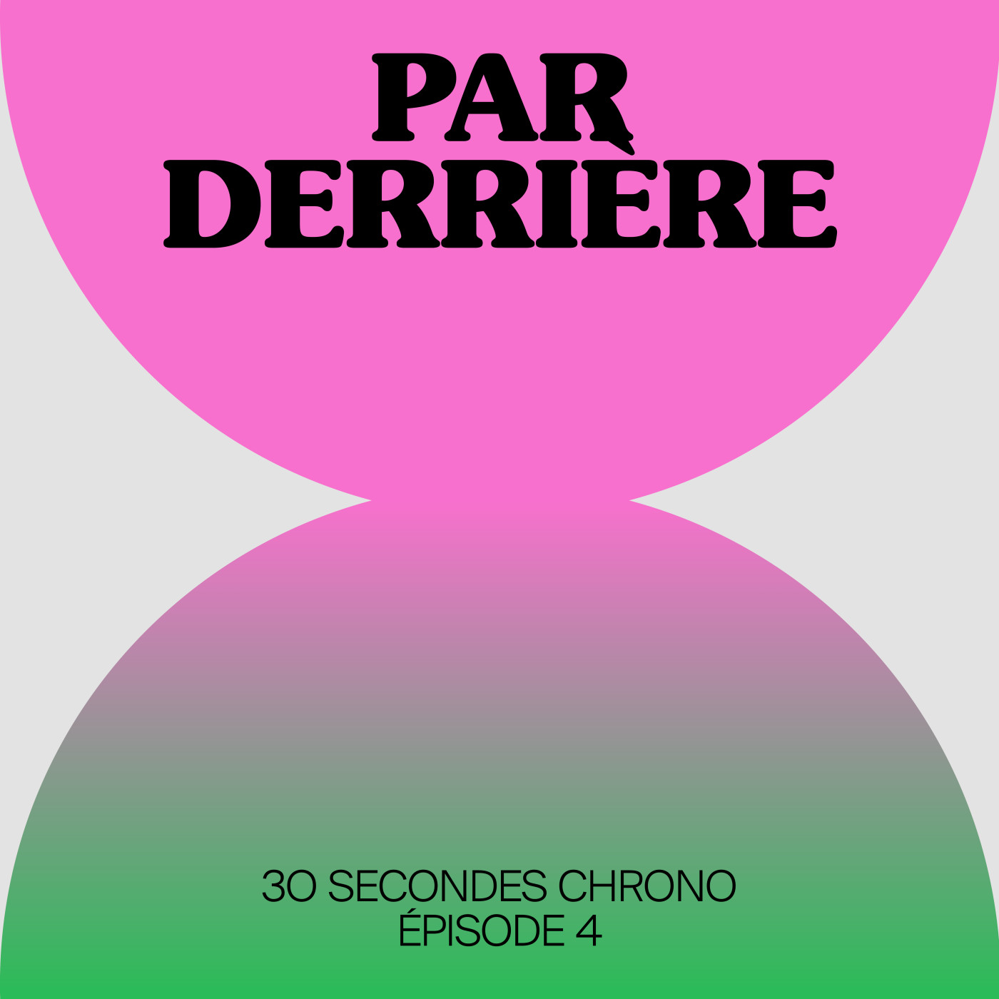 30 secondes chrono