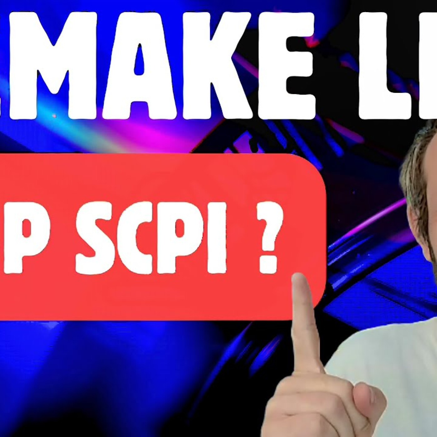 REMAKE LIVE : J'adore cette SCPI ! [+ 9,79% !] episode artwork