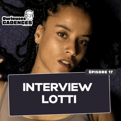 Lotti : "Mon nom de scène vient d'Eliott Smith" cover