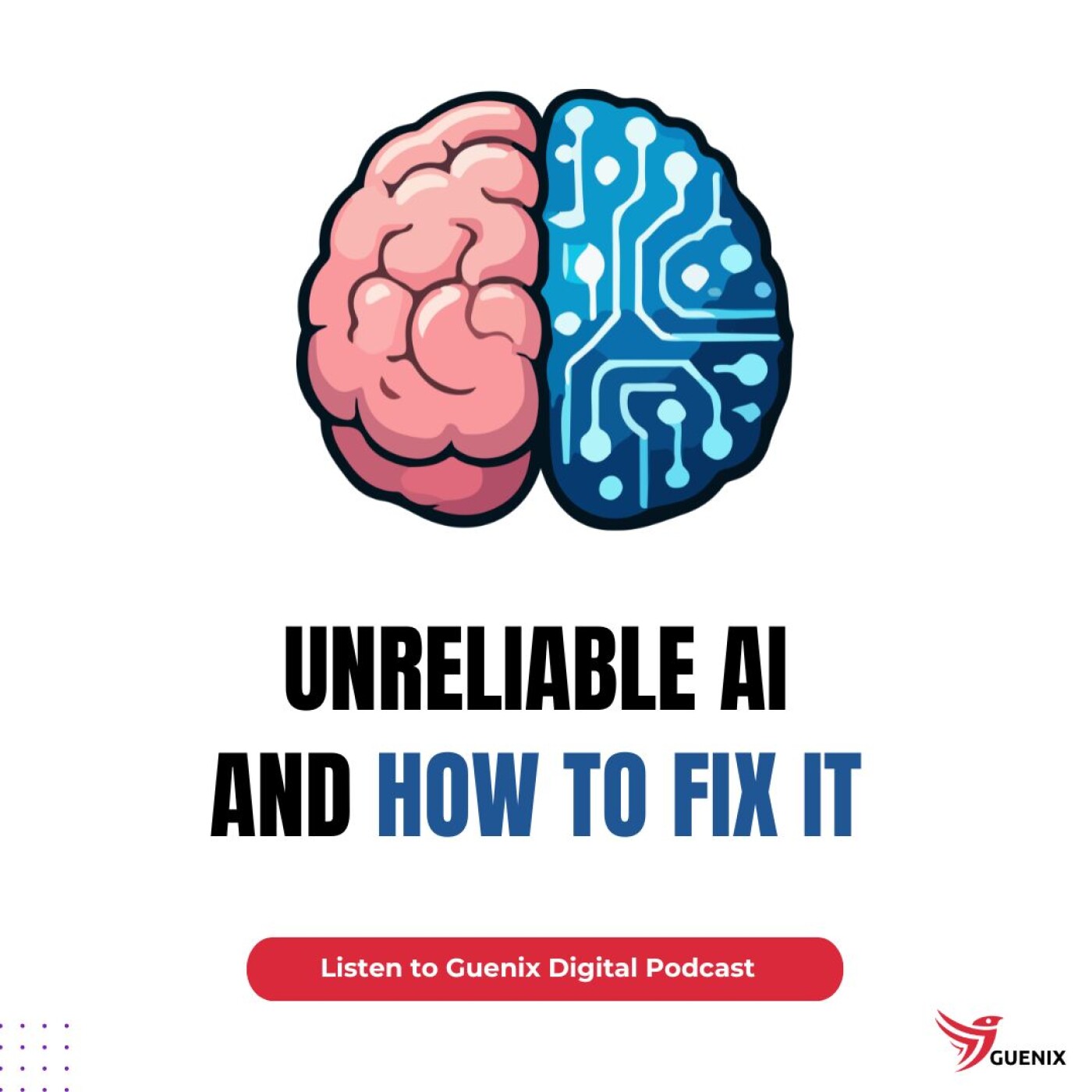 The Frustration of Unreliable AI And How to Fix It episode artwork