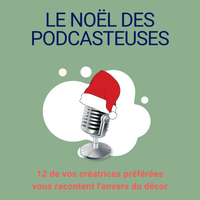 Adrénaline : Joies et galères de podcasteuses ! cover