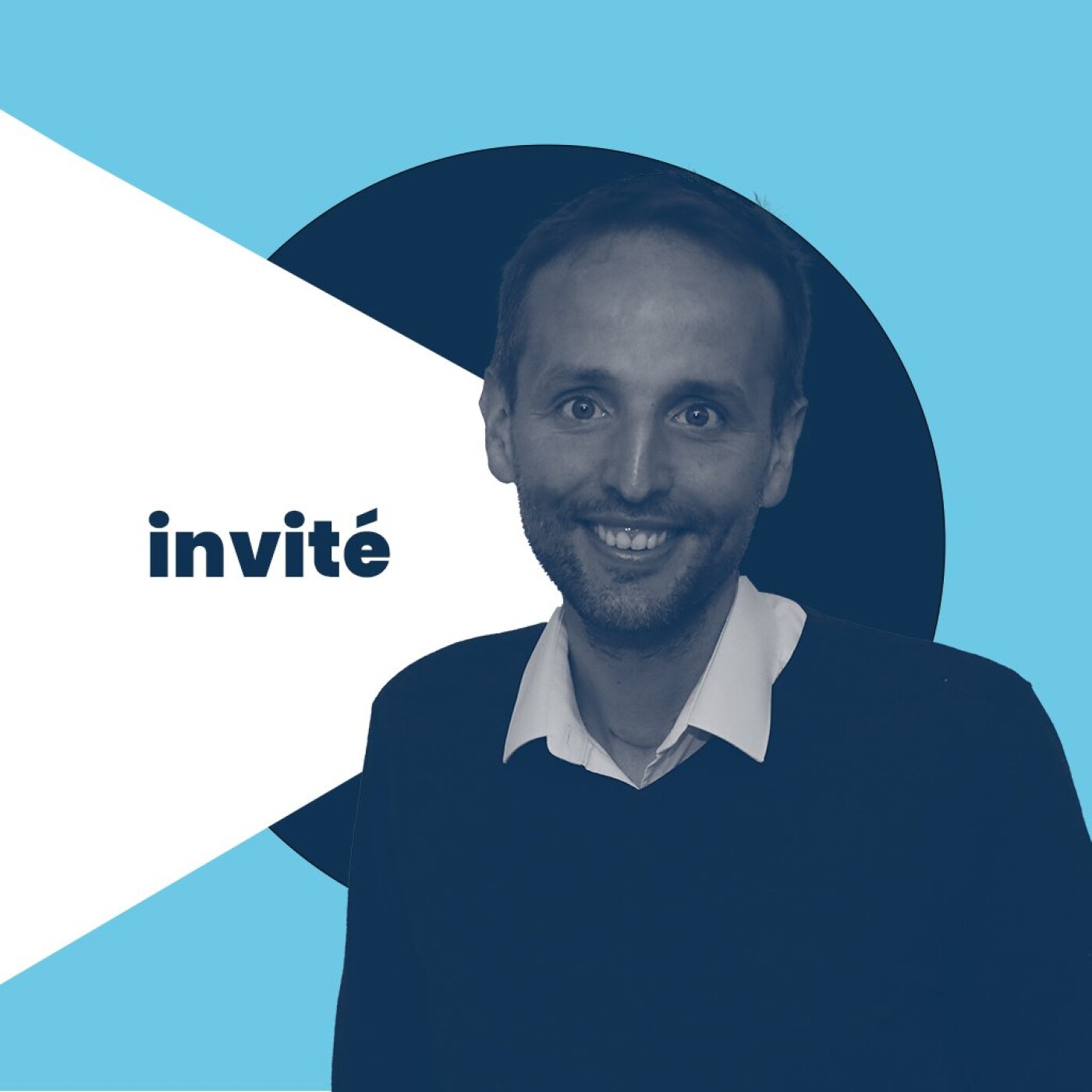 L\'invité de CMO Radio