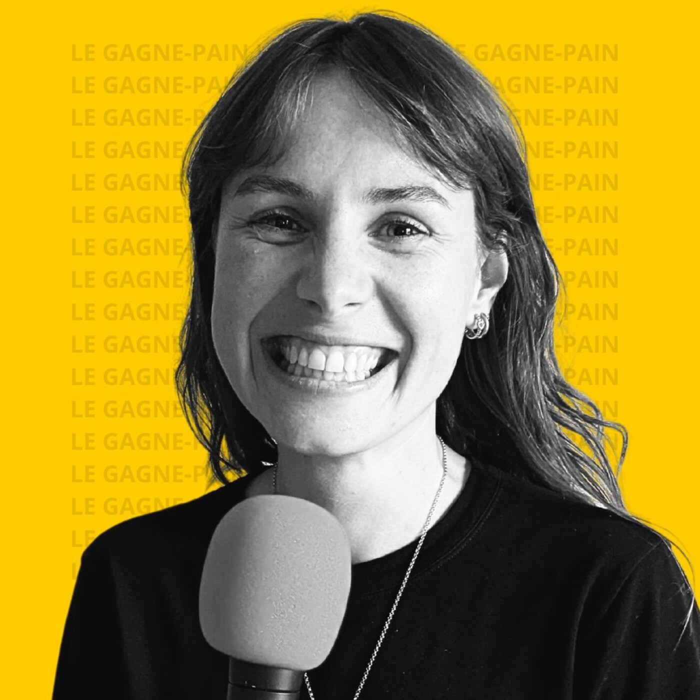 #80 Machine Learning Engineer, Bettina Sarafis