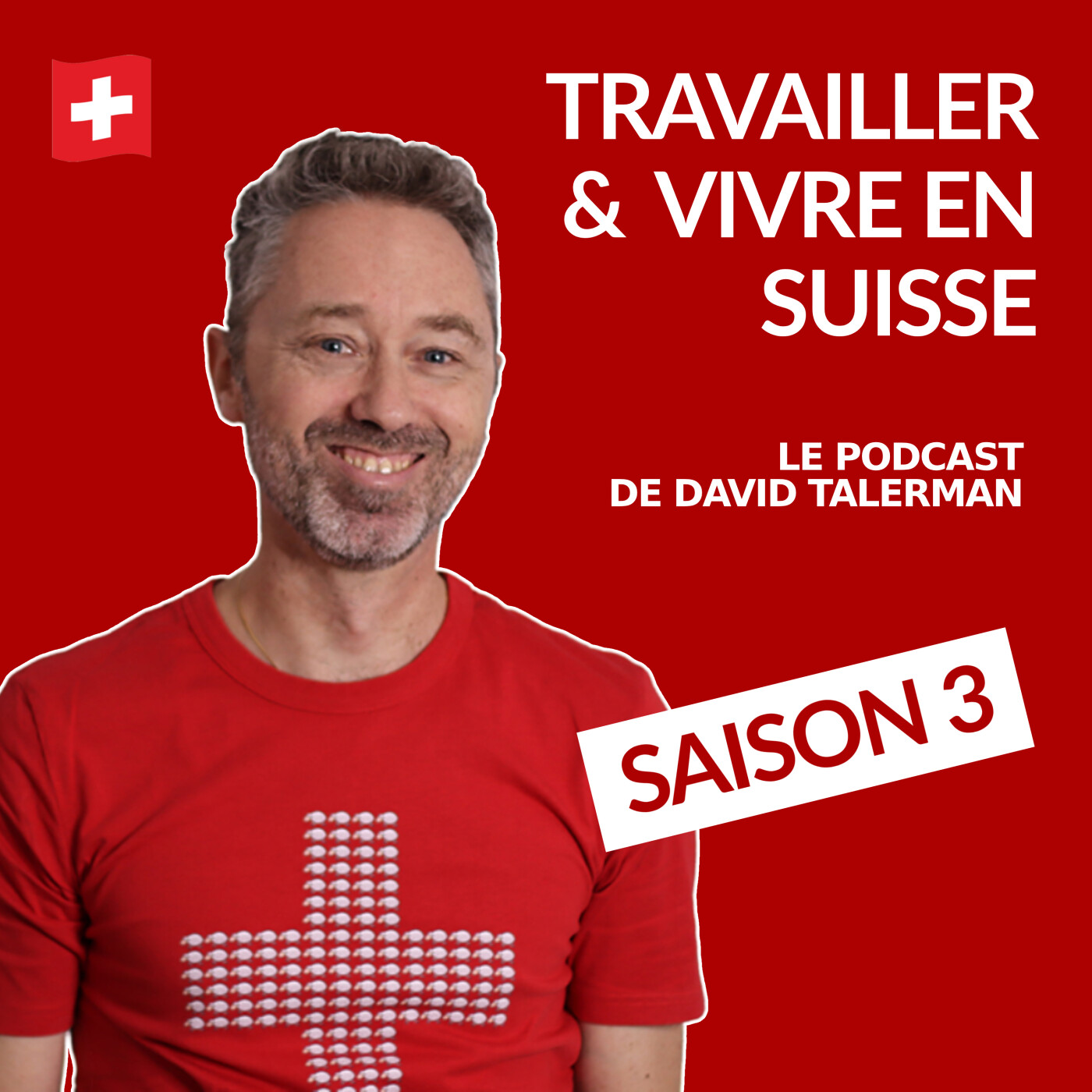 5 bonnes raisons de s'intéresser à la Suisse (et d'y vivre)