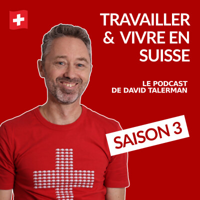 5 bonnes raisons de s'intéresser à la Suisse (et d'y vivre) cover