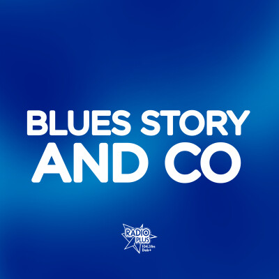 Emission "Blues Story and Co" du 23 février 2026 - spéciale nouveautés 2026- part 2 cover