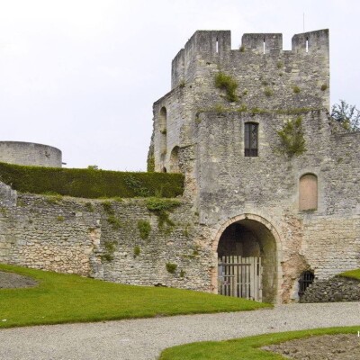 Gisors et le trésor des Templiers - Episode 15 cover