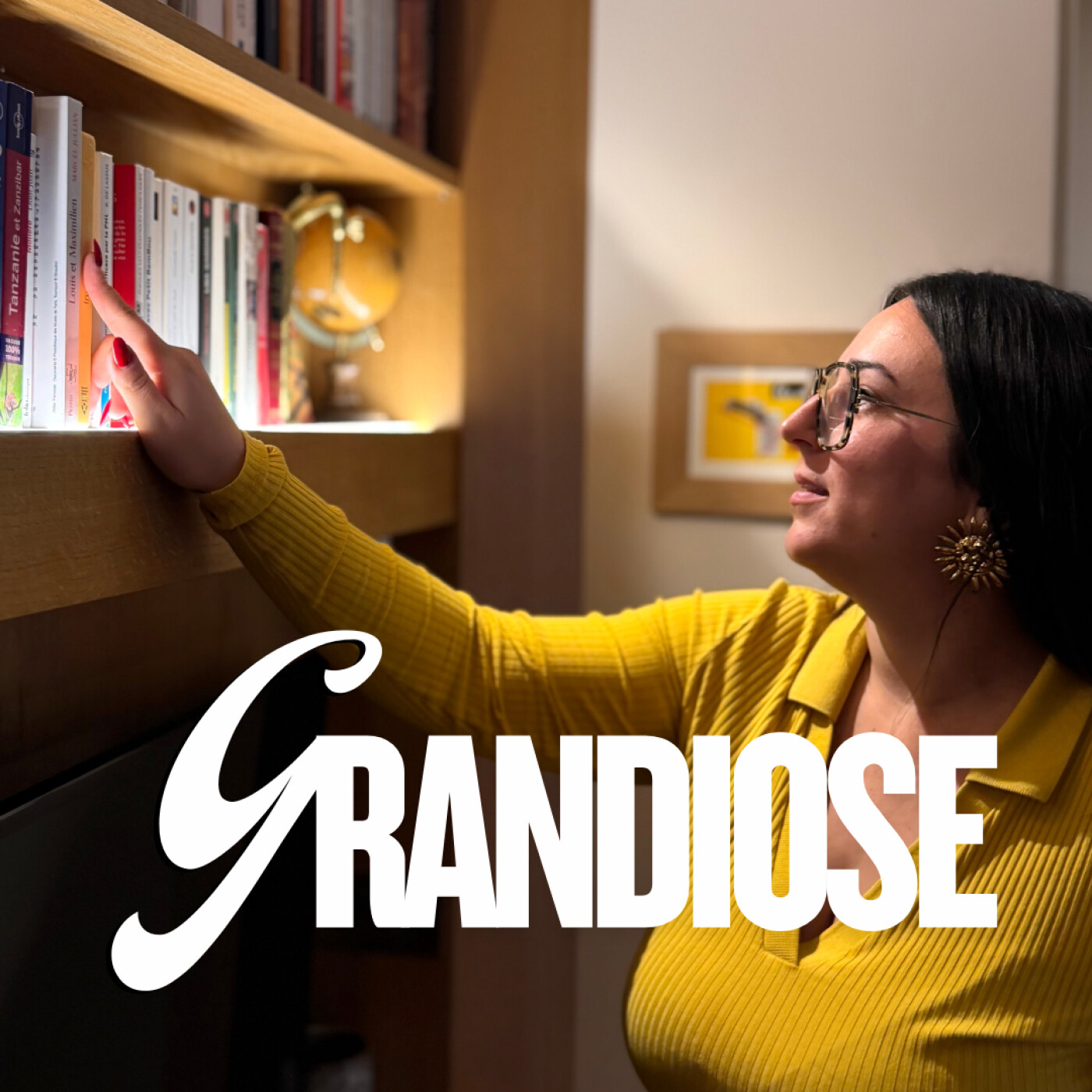 Entreprendre et cartonner quand tu es en surpoids - 5 hacks episode artwork