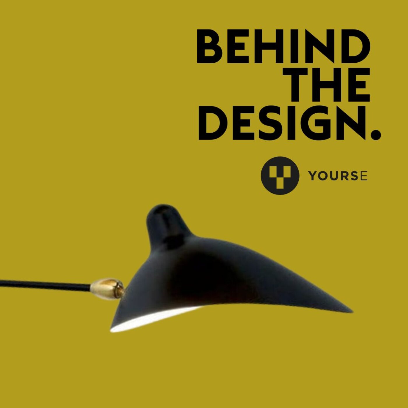 #033 - Serge MOUILLE - L’élégance lumineuse du design français