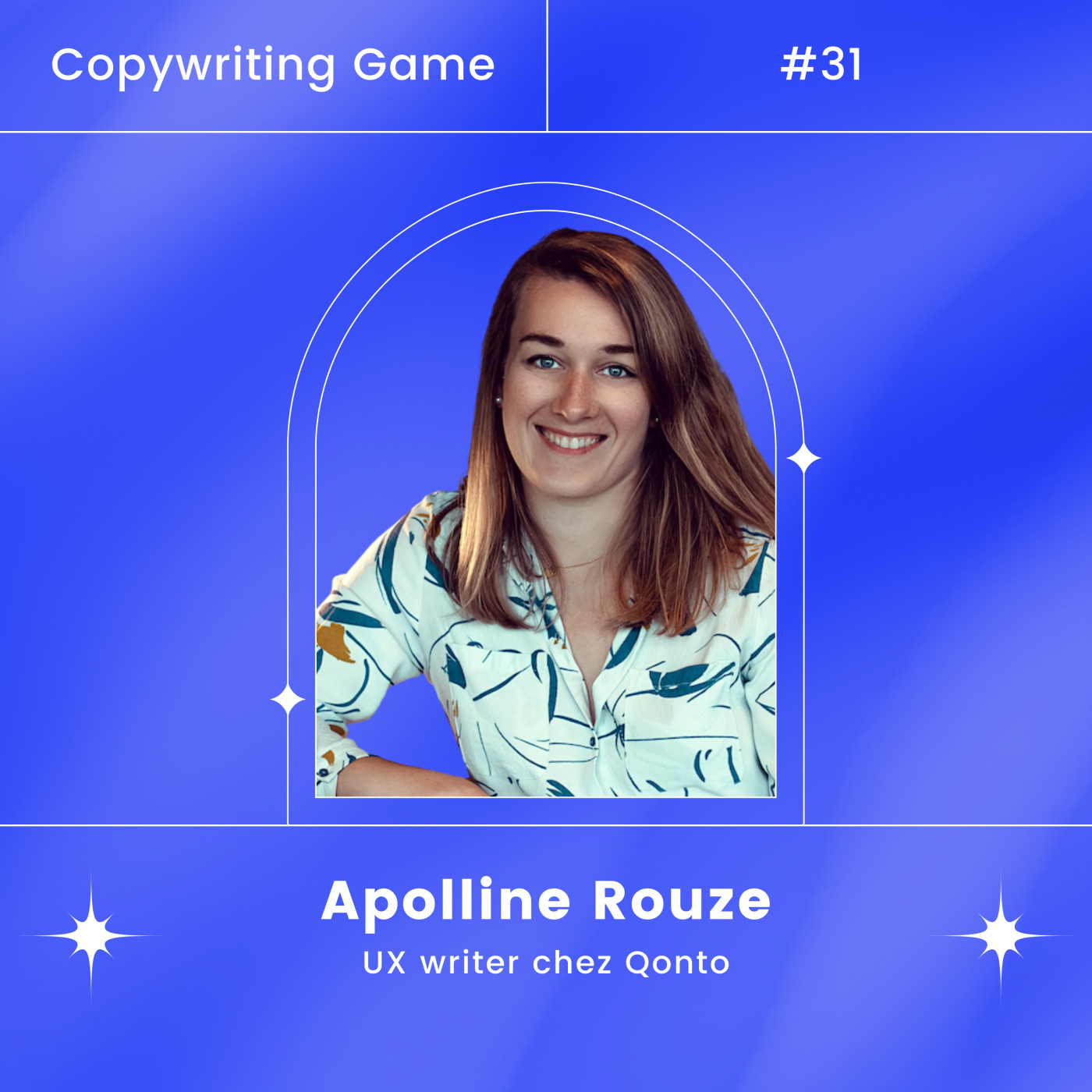 Copywriting game