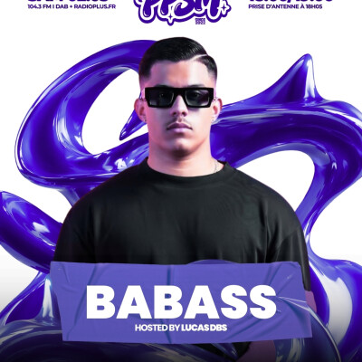 PLAY PAUSE SATURDAY MIX - @ BABASS · 02.05.26 cover