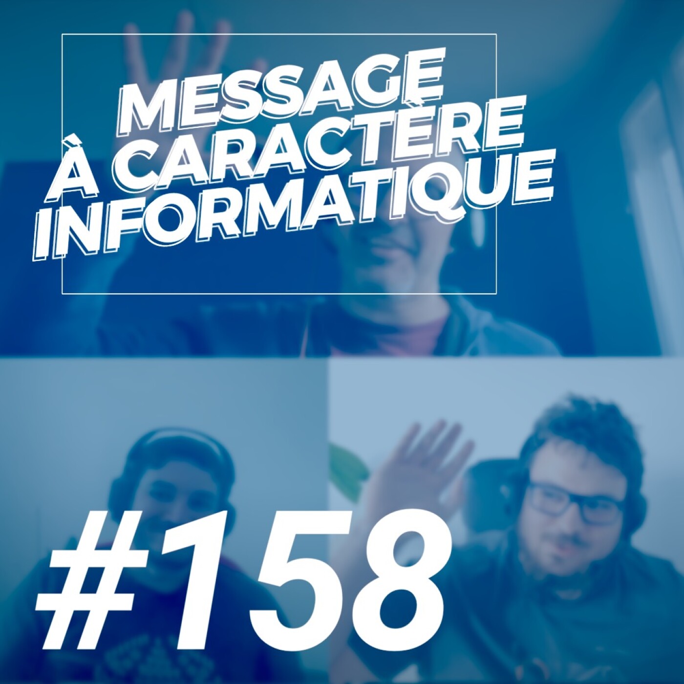 MACI #158 - Découvrez CKE, notre Kubernetes managé - Avec Antoine Blondeau et Gilles Biannic
