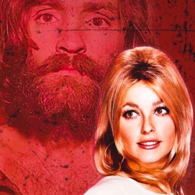 SHARON TATE : LE DESTIN BRISÉ D’HOLLYWOOD cover