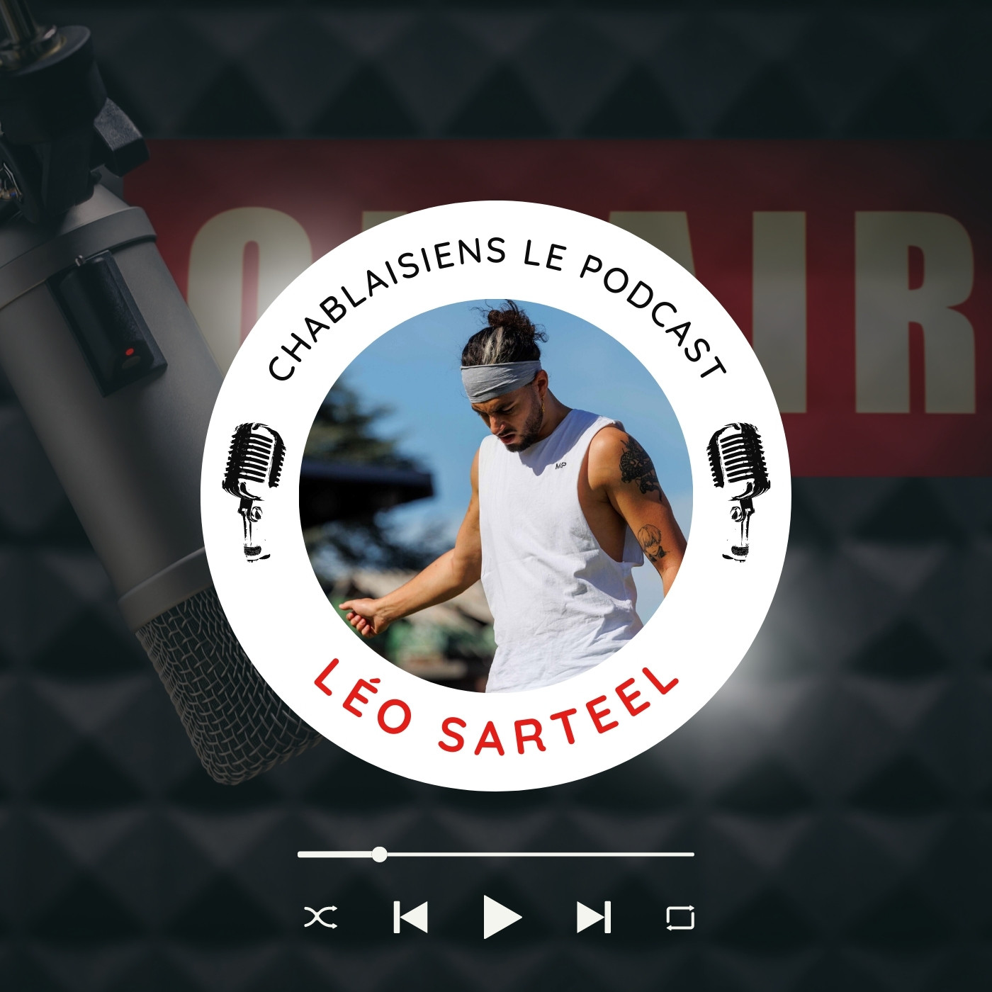 Chablaisiens - Le Podcast