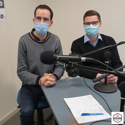 NUMÉRO 10 - BuildWorkout, la plateforme pour les coachs et les sportifs cover