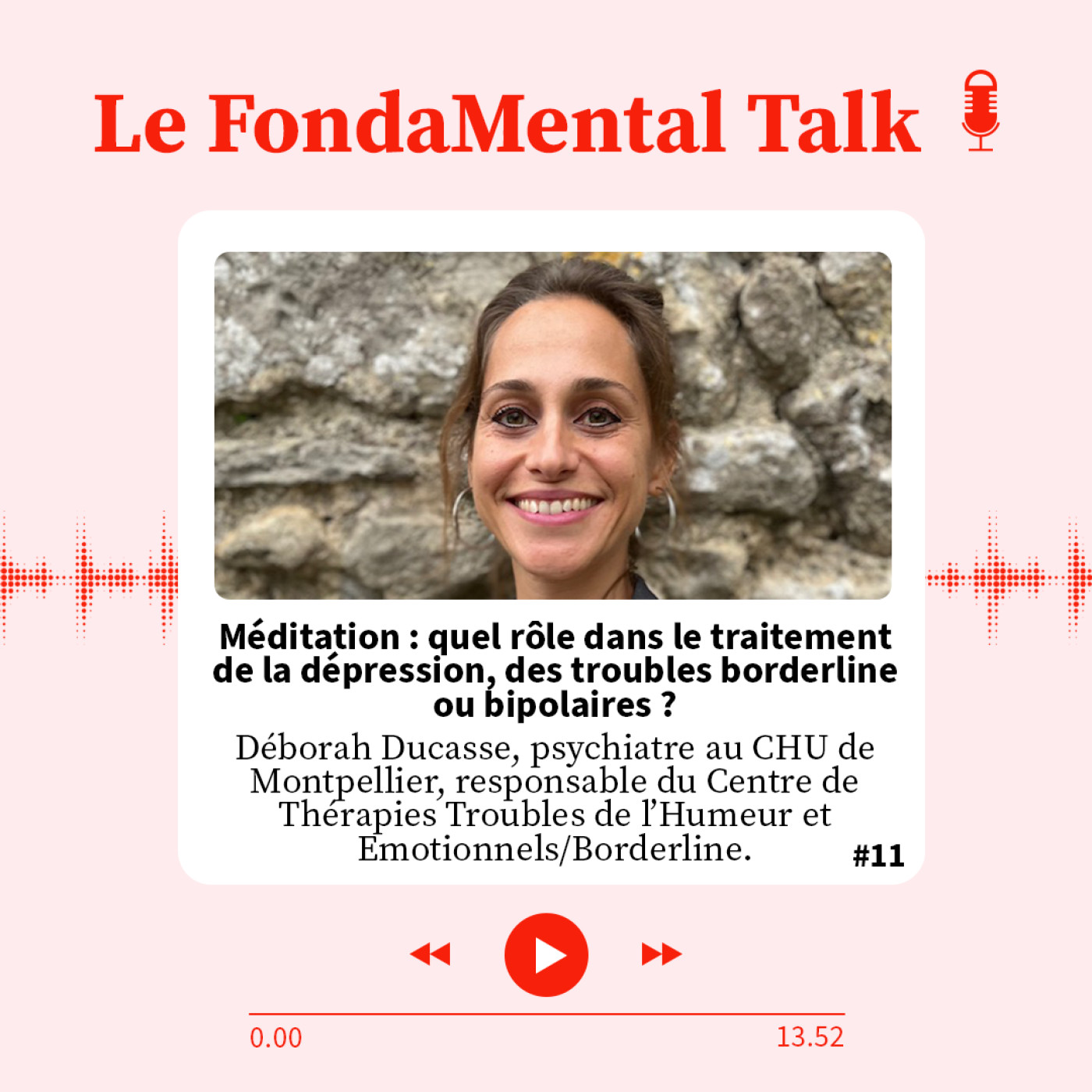 FondaMental Talk