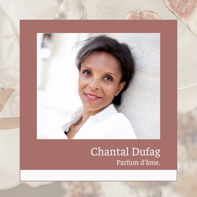 27* Chantal Dufag : Fondatrice de Parfum d'âme cover
