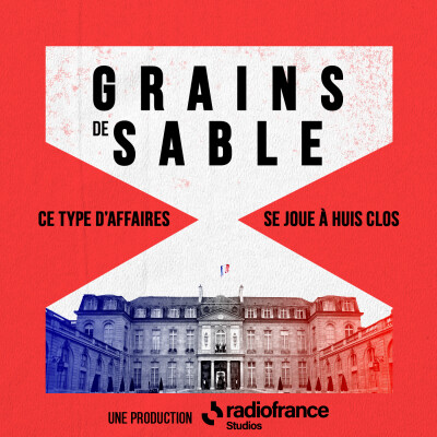 Bande originale - Grains de sable cover
