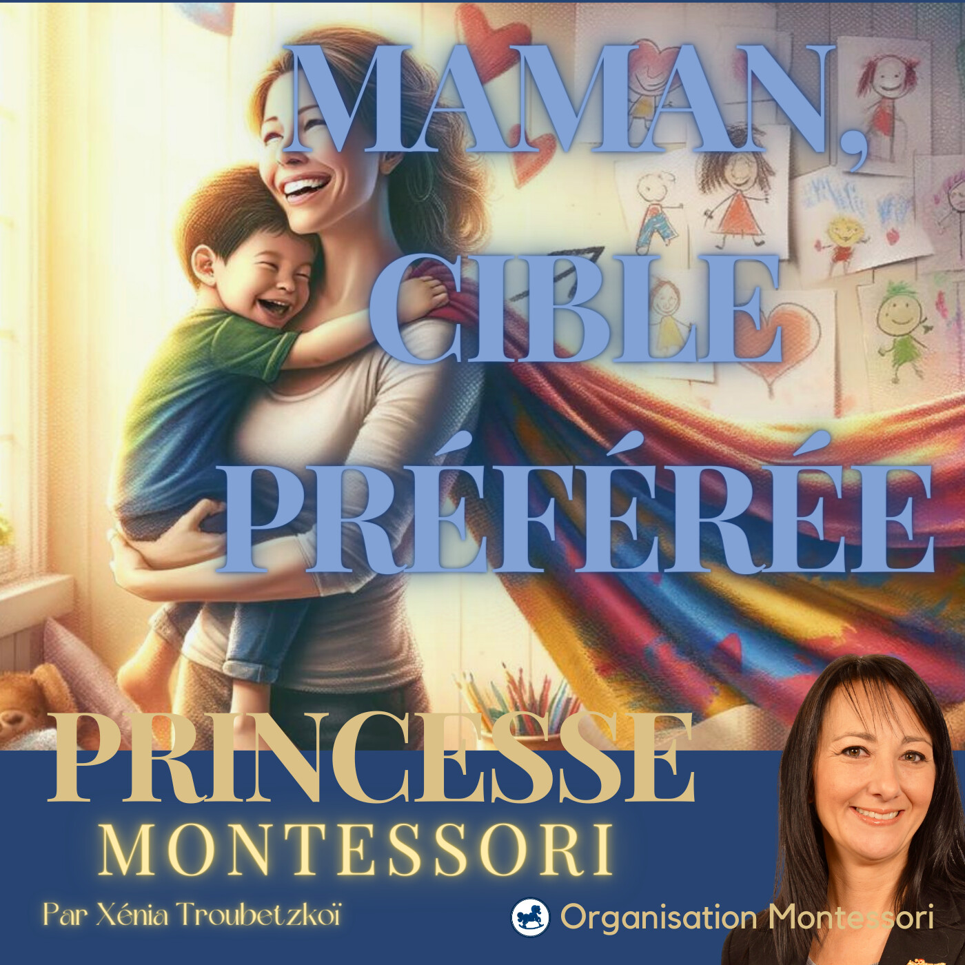 Princesse Montessori