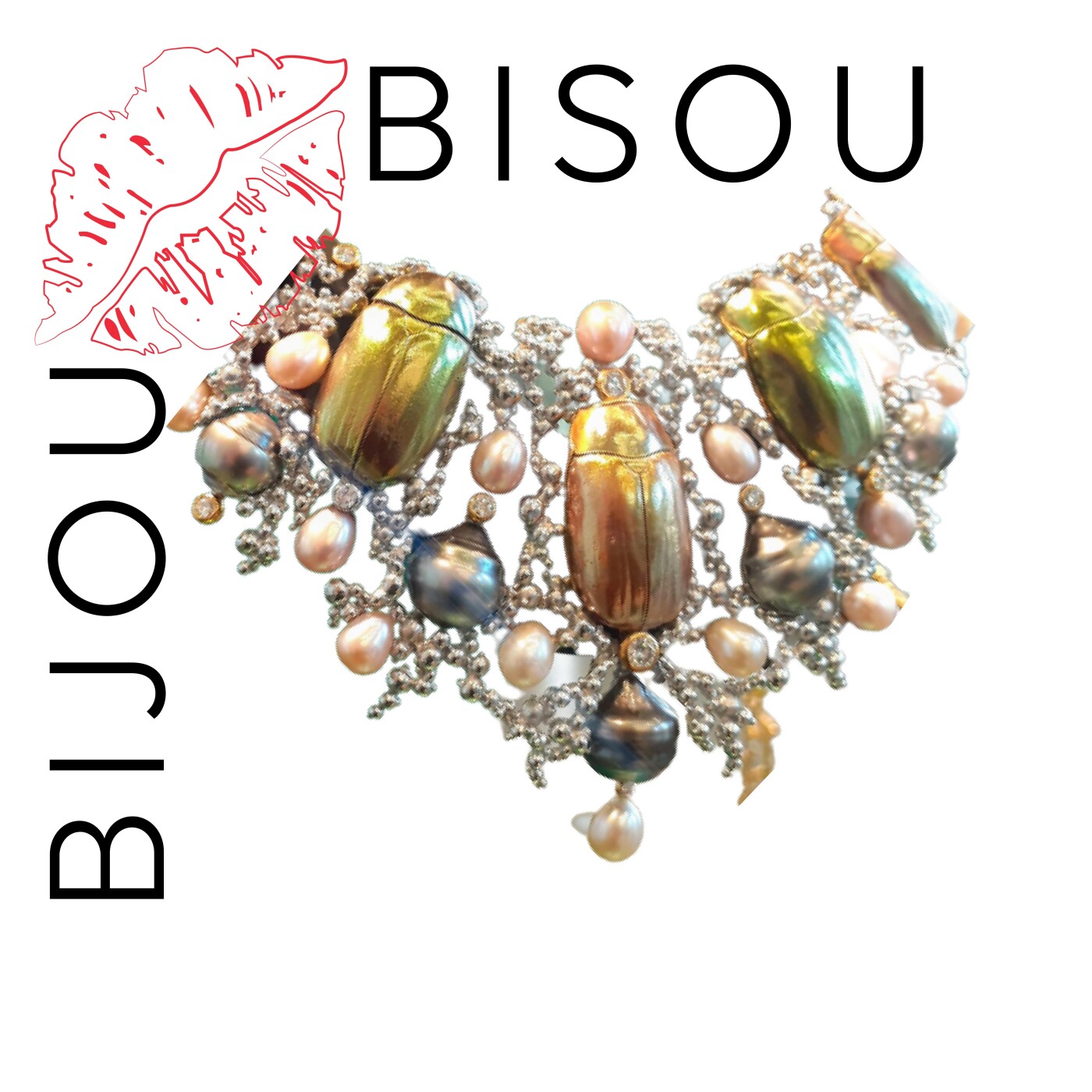 le bijou comme un bisou #58 les joyaux de Gilbert Albert episode artwork