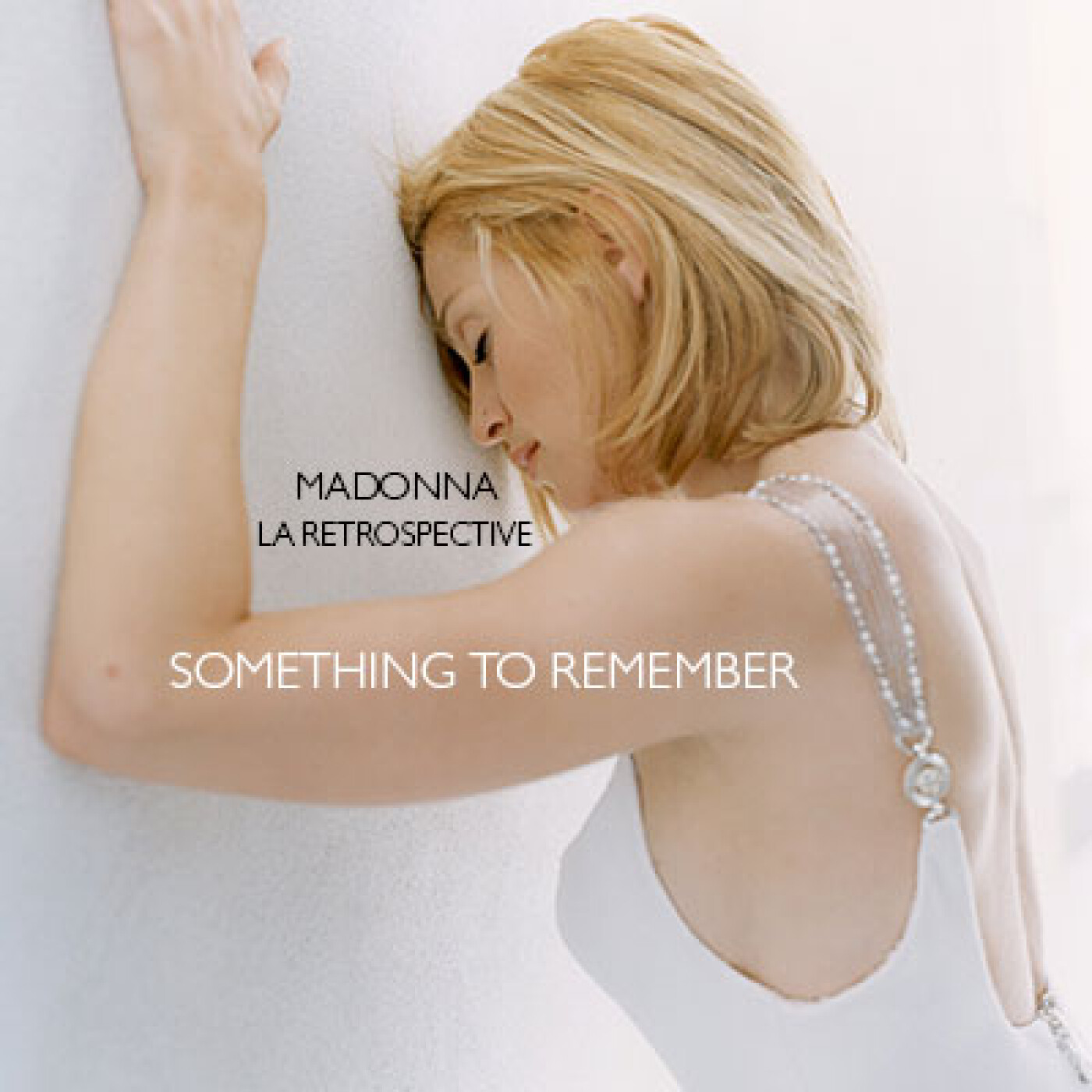 Something To Remember : le virage adulte et mature de Madonna