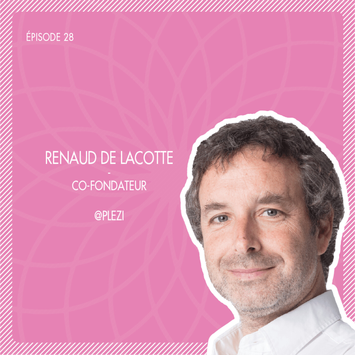 WeAreSales, le podcast de la vente créé par des commerciaux pour des commerciaux