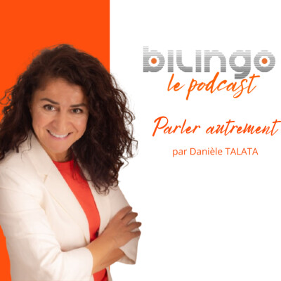 Épisode #9 — Pourquoi apprendre une langue nous fragilise cover