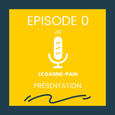 #00 La présentation du Gagne Pain cover