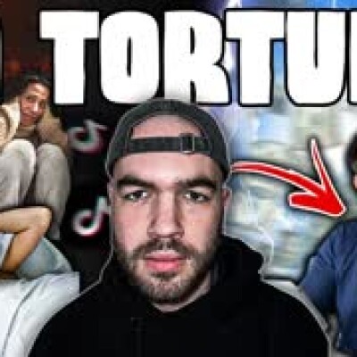 Cette Trend Tiktok Terrifiante (t0 Rture, Privation...) cover