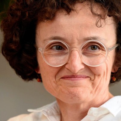 Livres en partage - Marie Hélène LAFON, prix Renaudot 2020. cover