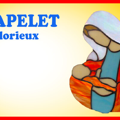 Chapelet du 15 janvier 2023 cover