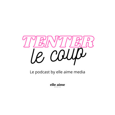 Seule au micro, mais jamais seule dans l’aventure (LANCEMENT SAISON 3) cover