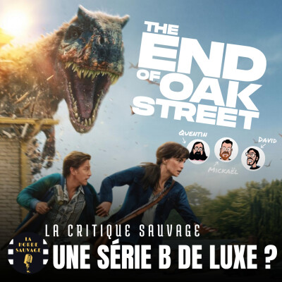 Show cover