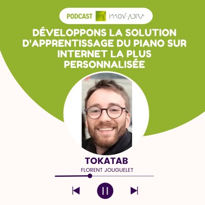 Pitch start-up #34 : Tokatab cover