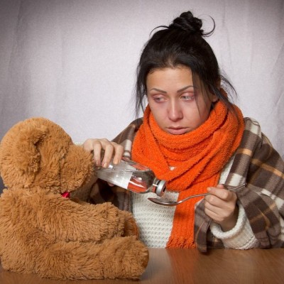 Grippe : devez-vous vous vacciner ? cover