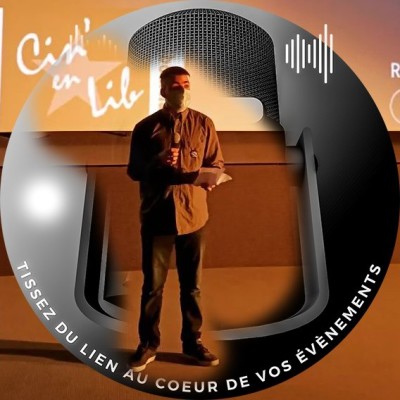 Réflexions d'engagés 6 - Noémie et Jonathan - Parcours atypiques, engagements salvateurs ! cover