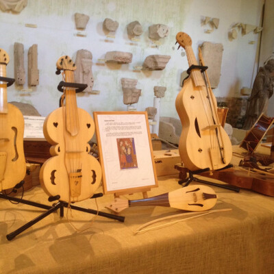 Sélestat : La FCPE fait revivre le Moyen Âge cover