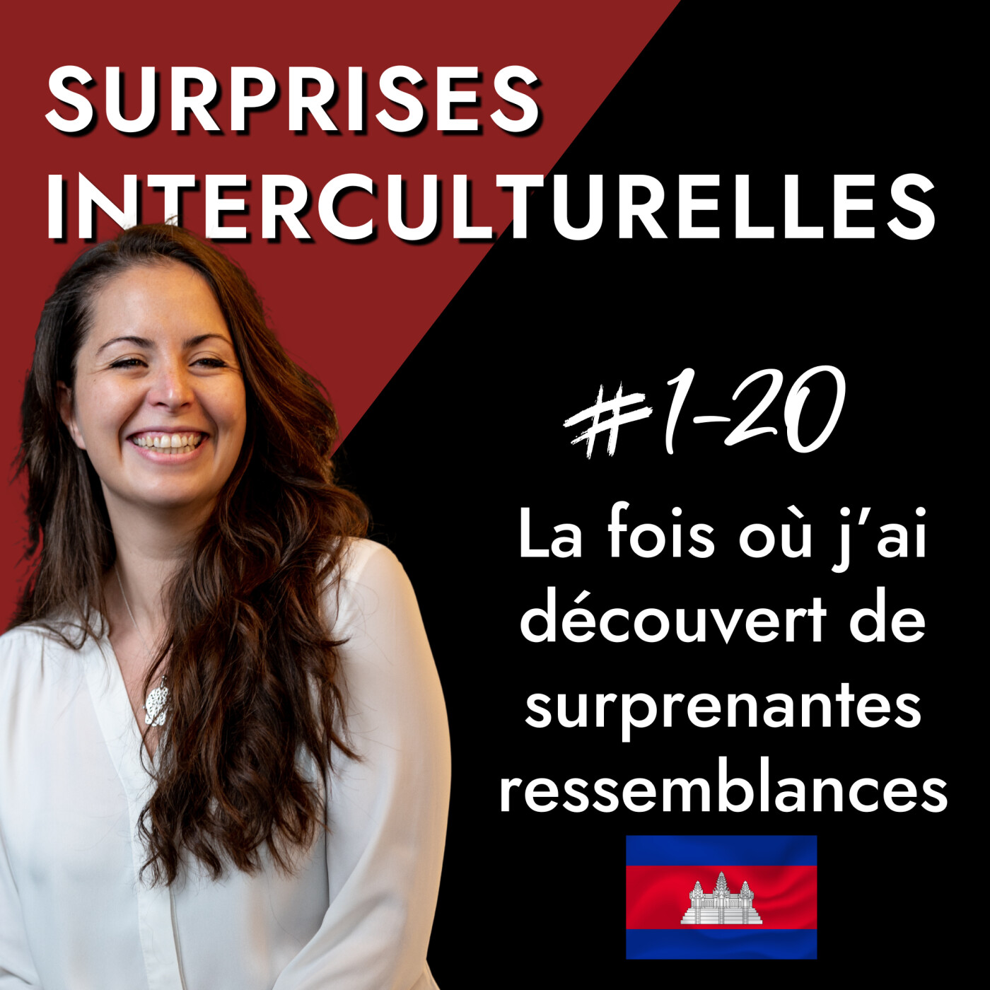 Surprises Interculturelles - Voyager et mieux comprendre les cultures du monde
