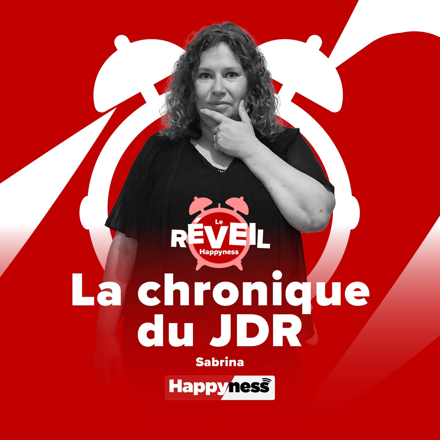 La chronique du JDR #3 - 30/09/2024 episode artwork