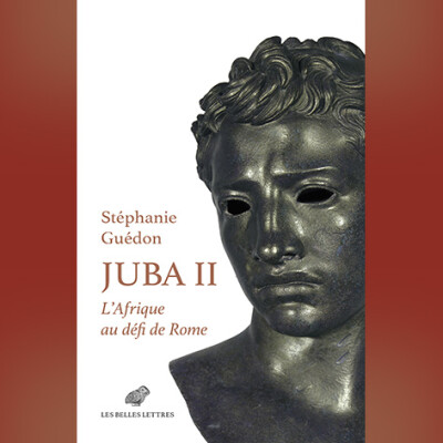 Stéphanie Guédon - Juba II cover