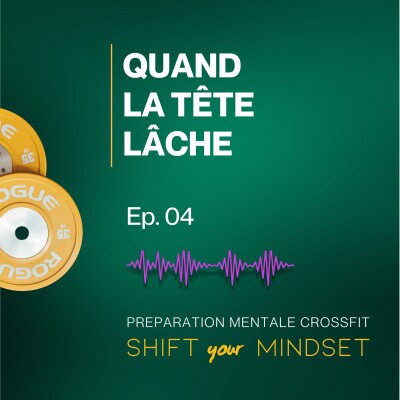 Le mur mental n’est pas là où tu crois - Les 80 mètres de Burpee Broad Jump de l'Hyrox cover